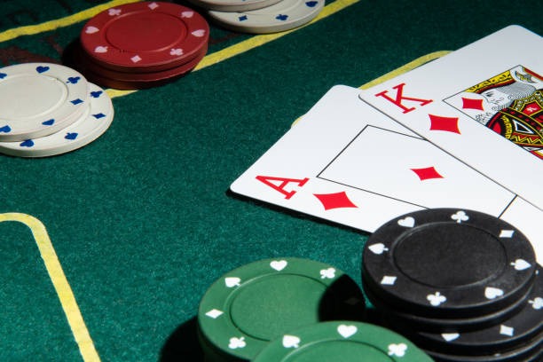 ceria777 login Bingo Halls